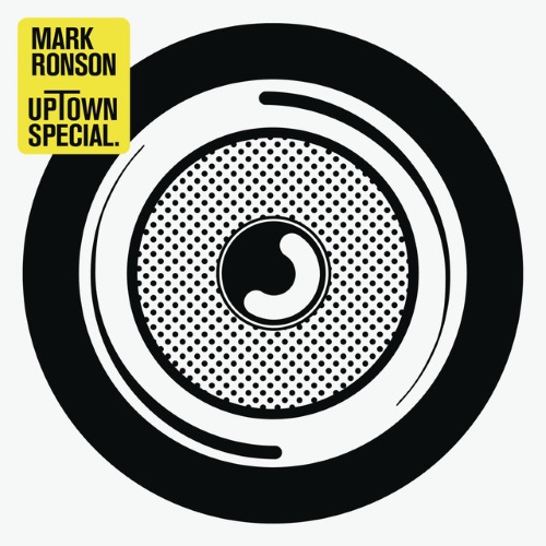 Mark Ronson Uptown Funk (feat. Bruno Mars) (arr. profile image