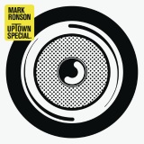 Mark Ronson picture from Uptown Funk (feat. Bruno Mars) (arr. Mark Brymer) released 03/09/2015
