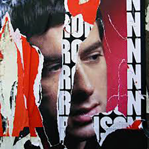 Mark Ronson Valerie (feat. Amy Winehouse) profile image