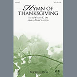 Mark Shepperd picture from Hymn Of Thanksgiving - Bb Trumpet 1 released 08/26/2018