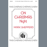 Mark Shepperd picture from On Christmas Night released 08/24/2020