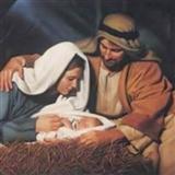 Mark Shepperd picture from To The Manger Softly Come released 06/06/2013