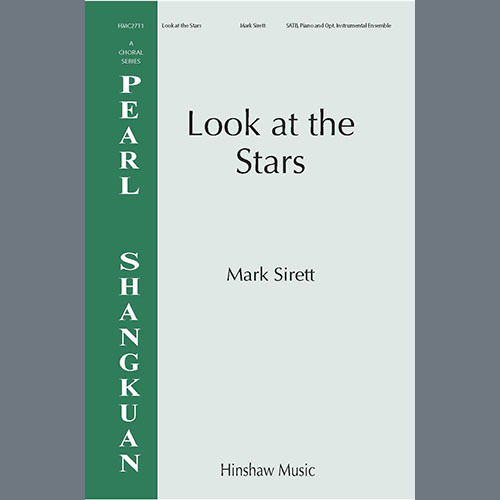 Mark Sirett Look At The Stars profile image