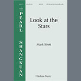 Mark Sirett picture from Look At The Stars released 10/02/2023