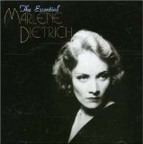 Marlene Dietrich picture from Where Have All The Flowers Gone released 11/12/2008