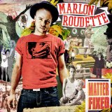 Marlon Roudette picture from New Age released 12/16/2011