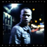 Marlon Roudette picture from When The Beat Drops Out released 08/18/2014