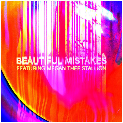 Maroon 5 Beautiful Mistakes (feat. Megan Thee profile image