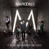 Maroon 5 picture from Better That We Break released 09/20/2007