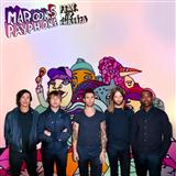 Maroon 5 picture from Payphone (feat. Wiz Khalifa) released 04/16/2012