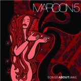 Maroon 5 picture from Harder To Breathe released 02/08/2005