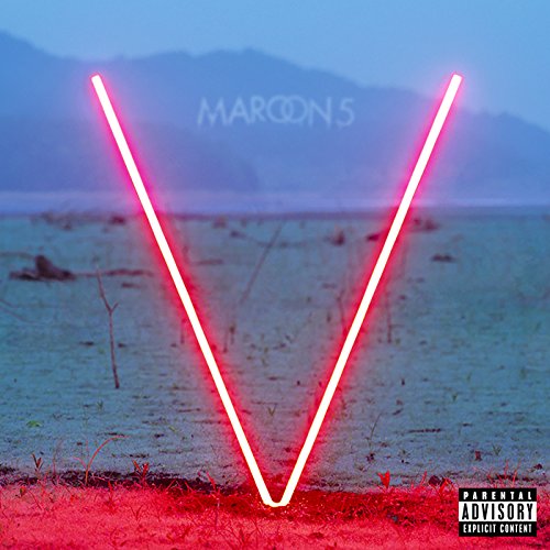 Maroon 5 profile Maroon 5 New Love profile image