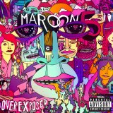 Maroon 5 picture from Sad released 08/13/2012