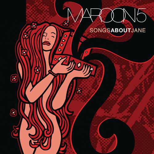 Maroon 5 She Will Be Loved (arr. Kennan Wylie profile image