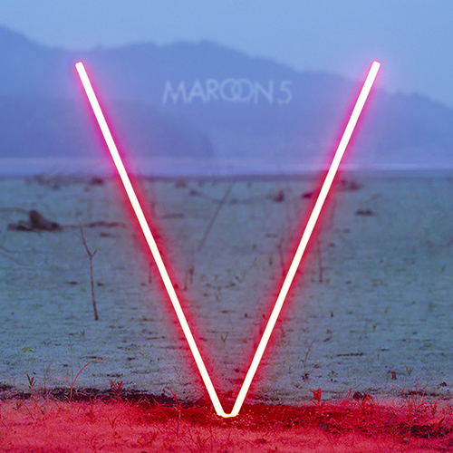 Maroon 5 Sugar (arr. Jason Lyle Black) profile image