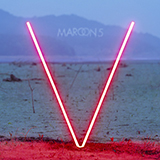 Maroon 5 picture from Sugar (arr. Jason Lyle Black) released 09/14/2016