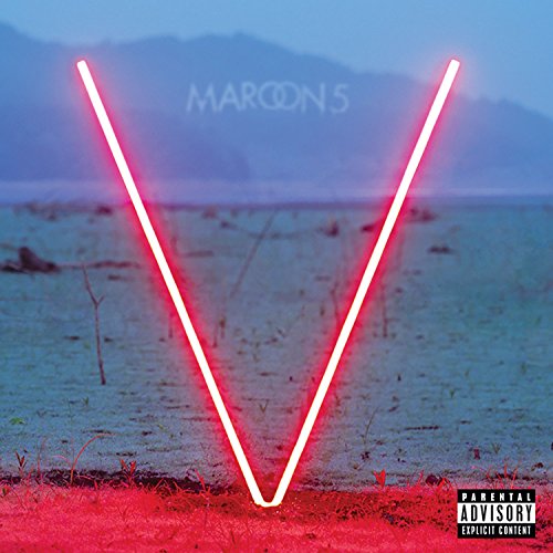 Maroon 5 This Summer's Gonna Hurt Like A Moth profile image