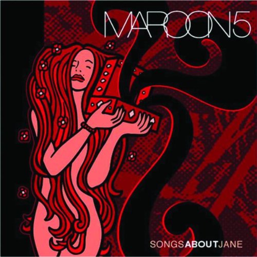 Maroon 5 Woman profile image