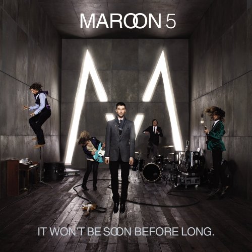 Maroon 5 Won't Go Home Without You profile image