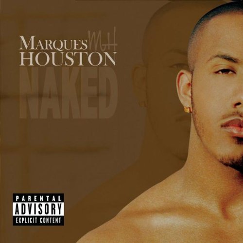 Marques Houston Naked profile image