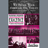 Marques L.A. Garrett picture from We Shall Walk Through The Valley released 04/29/2021