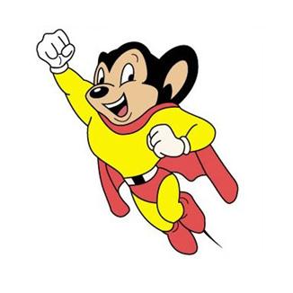 Marshall Barer The Mighty Mouse Theme (Here I Come profile image
