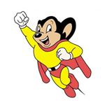 Marshall Barer picture from The Mighty Mouse Theme (Here I Come To Save The Day) released 09/20/2004