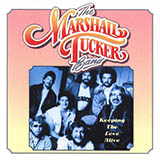 Marshall Tucker Band picture from Can't You See released 03/09/2017