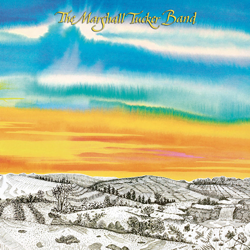 Marshall Tucker Band Take The Highway profile image