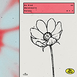 Marshmello & Halsey picture from Be Kind released 05/01/2020