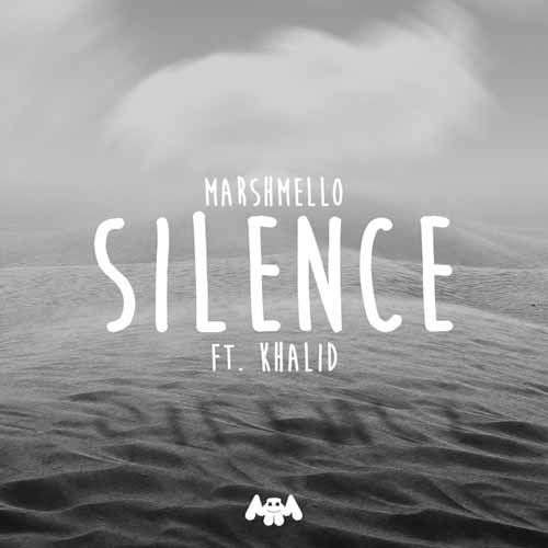 Marshmello Silence (feat. Khalid) profile image