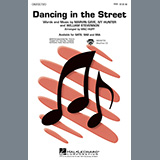 Martha & The Vandellas picture from Dancing In The Street (arr. Mac Huff) released 12/09/2020