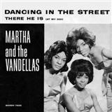 Martha & The Vandellas picture from Dancing In The Street released 03/25/2010