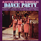 Martha & The Vandellas Reeves picture from Dancing In The Street released 05/09/2013