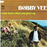 Bobby Vee and The Strangers picture from Come Back When You Grow Up released 05/05/2017