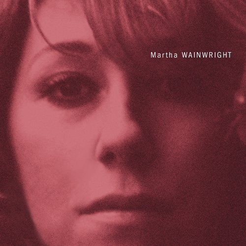 Martha Wainwright Factory profile image