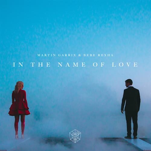 Martin Garrix & Bebe Rexha In The Name Of Love profile image