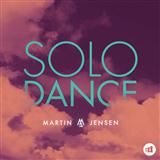 Martin Jensen picture from Solo Dance released 05/17/2017