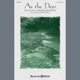 Martin Nystrom picture from As the Deer (arr. Tom Fettke) released 12/27/2018