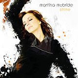Martina McBride picture from I Just Call You Mine released 06/02/2009