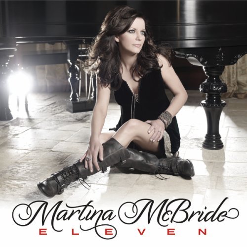 Martina McBride I'm Gonna Love You Through It profile image