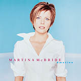 Martina McBride picture from Love's The Only House released 04/24/2025