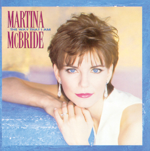 Martina McBride My Baby Loves Me profile image