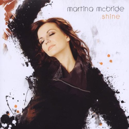 Martina McBride Ride profile image