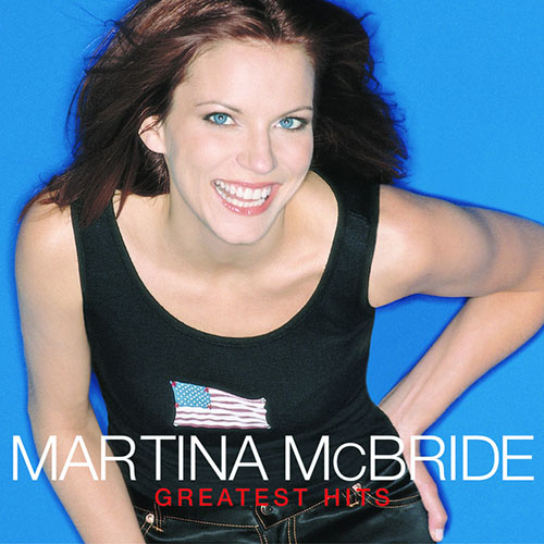 Martina McBride Wrong Again profile image