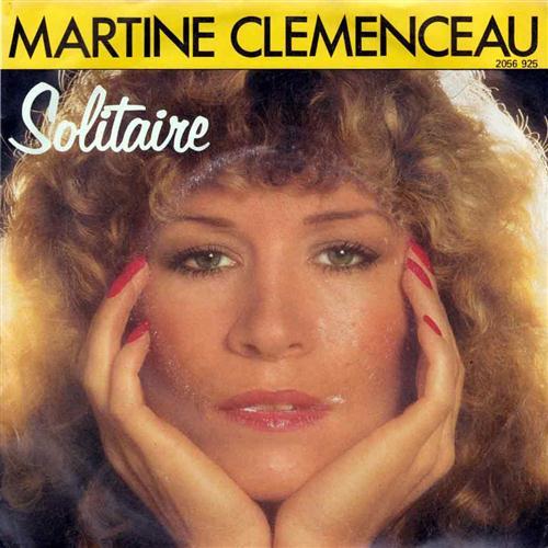 Martine Clemenceau Je Revivrai profile image