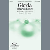 Marty Hamby picture from Gloria (Mary's Song) released 08/26/2018