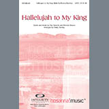 Marty Hamby picture from Hallelujah To My King released 05/21/2013