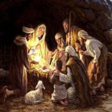 Debbie Lance picture from Jesus Is Born Today (arr. Marty Hamby) released 03/31/2015