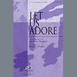 Marty Hamby picture from Let Us Adore released 02/27/2013